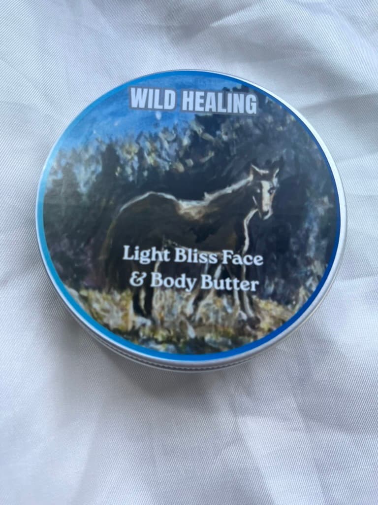 Light Bliss Butter