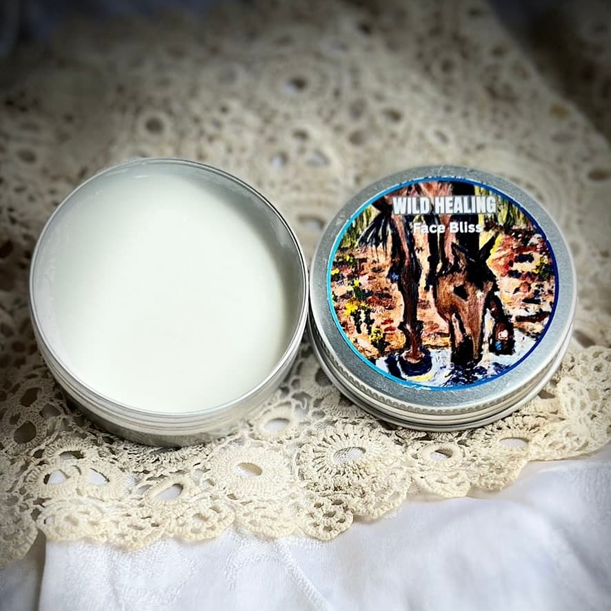 Light Bliss Face Cream