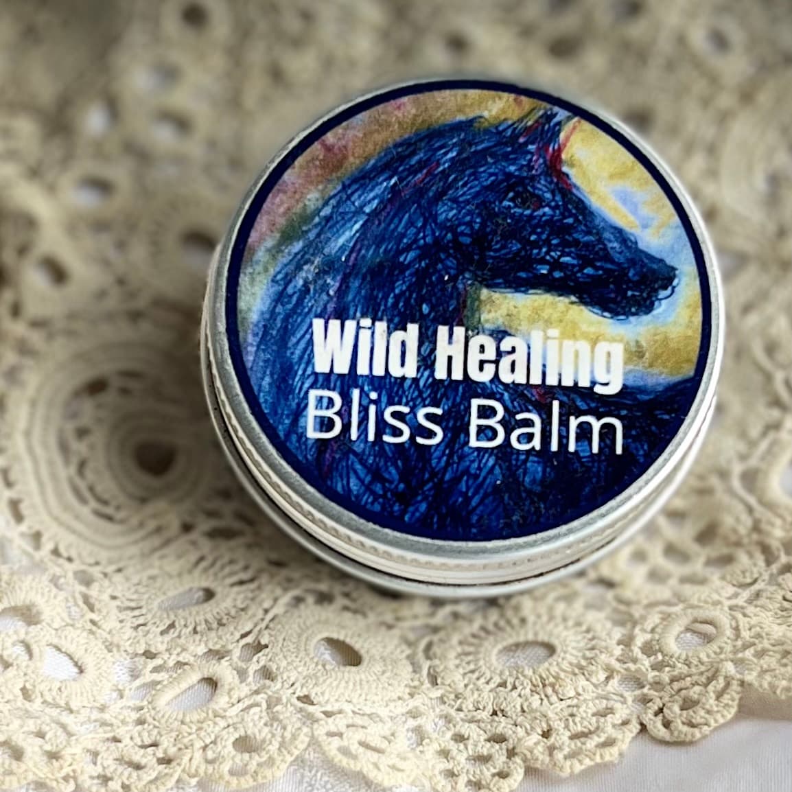 Bliss Balm